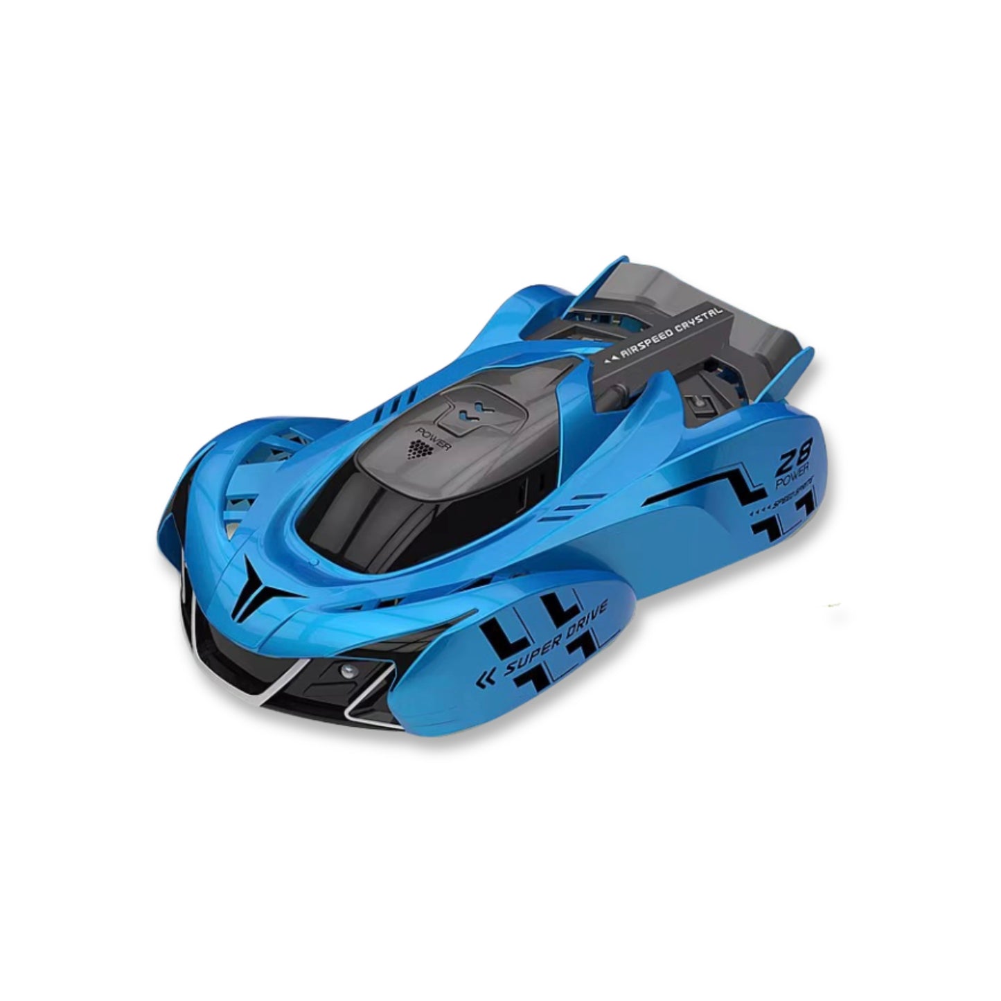 Gravity Racer RC Car
