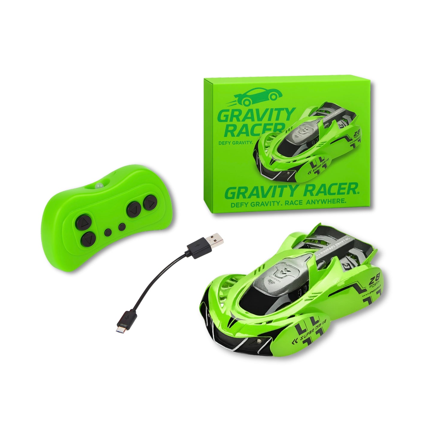 Gravity Racer RC Car