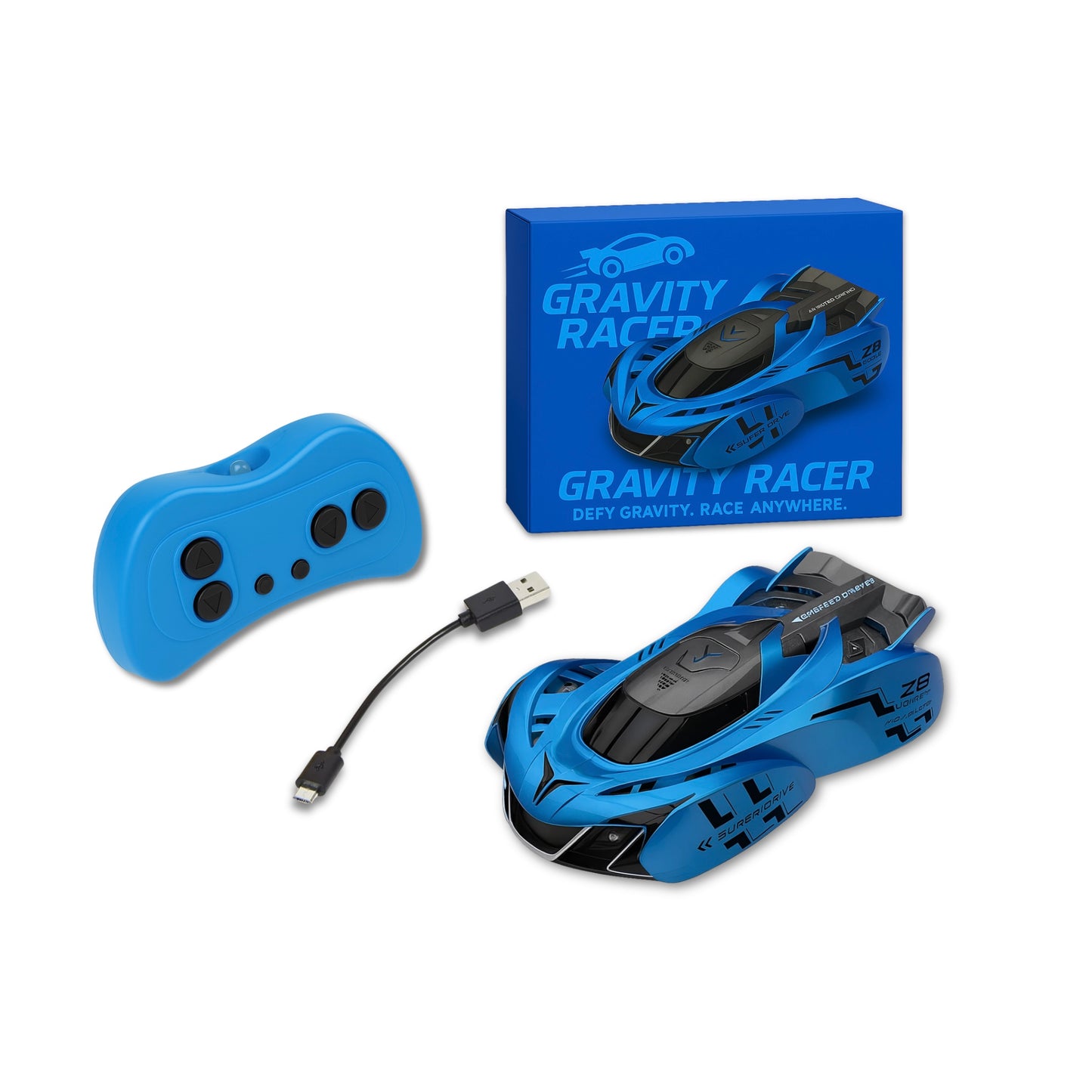Gravity Racer RC Car