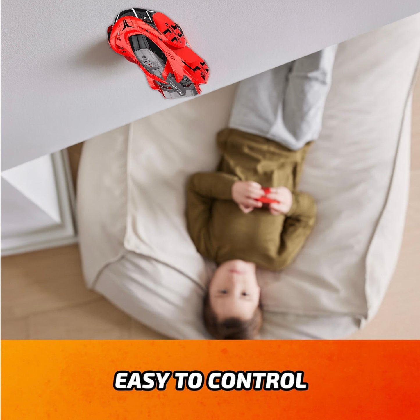 Gravity Racer RC Car