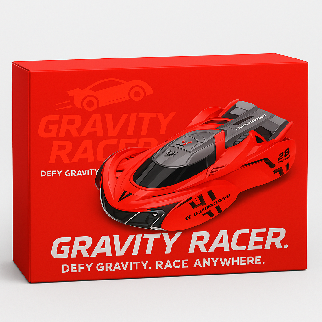 Gravity Racer RC Car