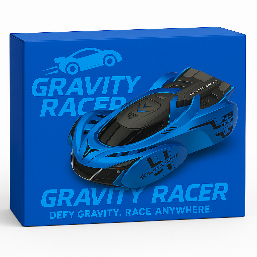 Gravity Racer RC Car