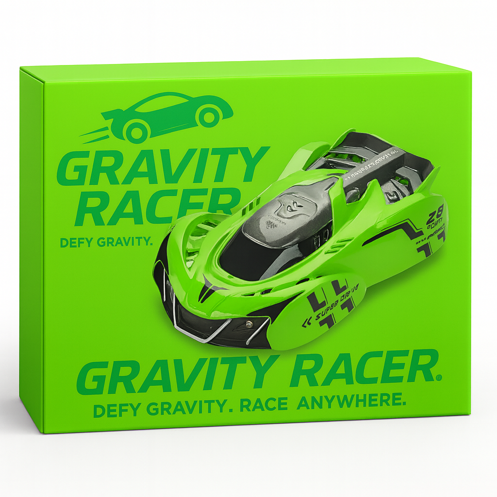 Gravity Racer RC Car